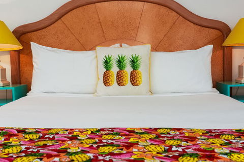 Port Douglas Motel - Accommodation Gold Coast 20