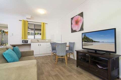 Port Douglas Motel - Accommodation Gold Coast 43