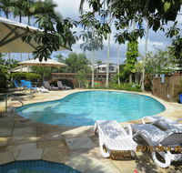 Noosa Keys Resort - Accommodation Gold Coast