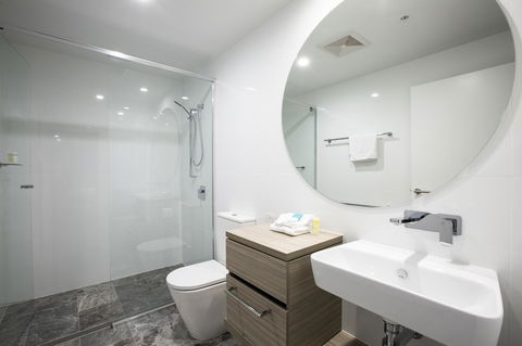 Qube Broadbeach - Gold Coast 4U 39