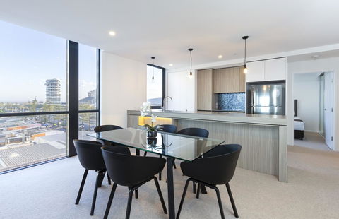 Qube Broadbeach - Gold Coast 4U 43