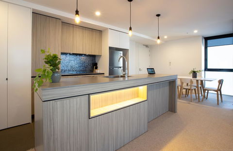 Qube Broadbeach - Gold Coast 4U 12