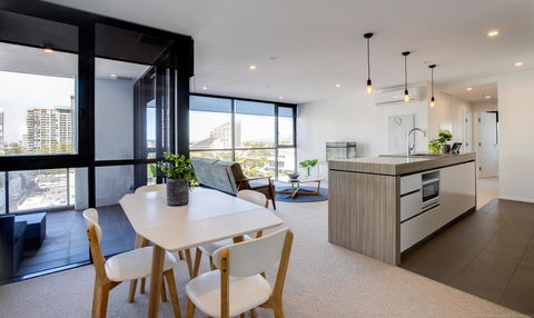 Qube Broadbeach - Gold Coast 4U 16