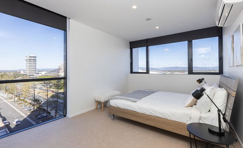 Qube Broadbeach - Gold Coast 4U 7