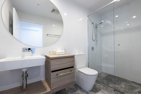 Qube Broadbeach - Gold Coast 4U 6
