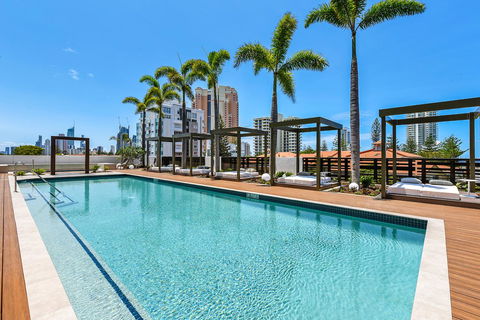 Qube Broadbeach - Gold Coast 4U 29