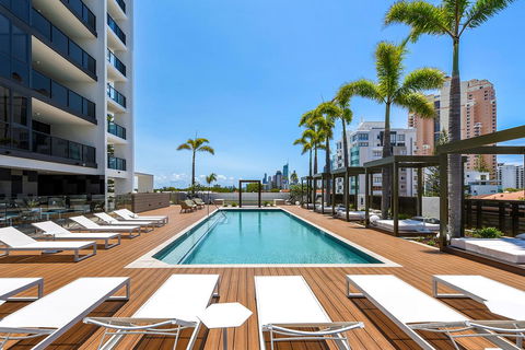 Qube Broadbeach - Gold Coast 4U 31