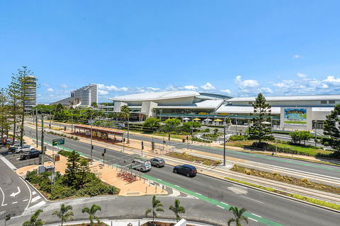 Qube Broadbeach - Gold Coast 4U 18