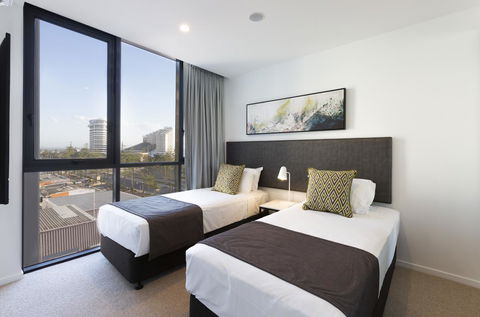Qube Broadbeach - Gold Coast 4U 44