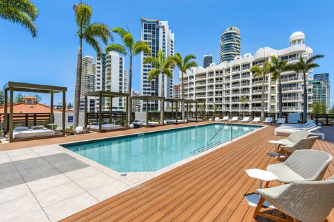 Qube Broadbeach - Gold Coast 4U 26