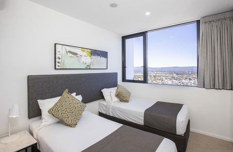 Qube Broadbeach - Gold Coast 4U 2