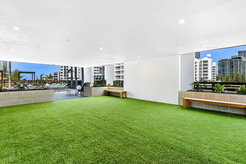 Qube Broadbeach - Gold Coast 4U 23