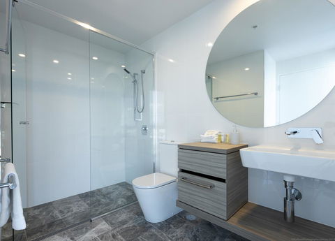 Qube Broadbeach - Gold Coast 4U 5