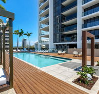 Qube Broadbeach - Gold Coast 4U