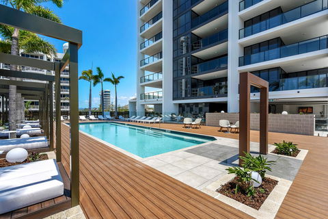 Qube Broadbeach - Gold Coast 4U 0