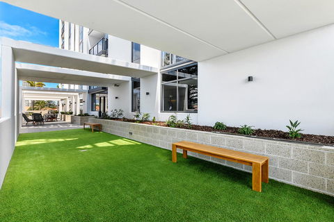 Qube Broadbeach - Gold Coast 4U 19