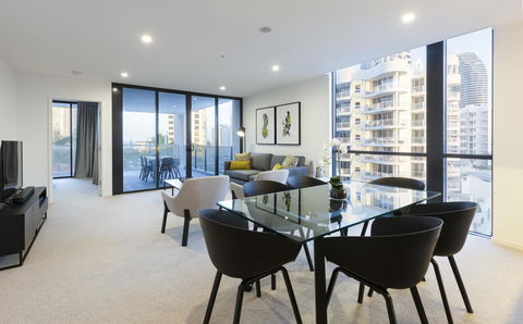 Qube Broadbeach - Gold Coast 4U 42