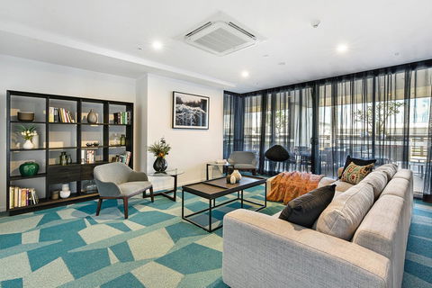 Qube Broadbeach - Gold Coast 4U 33