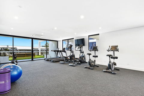 Qube Broadbeach - Gold Coast 4U 35