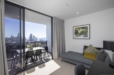 Qube Broadbeach - Gold Coast 4U 3