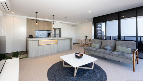 Qube Broadbeach - Gold Coast 4U 13