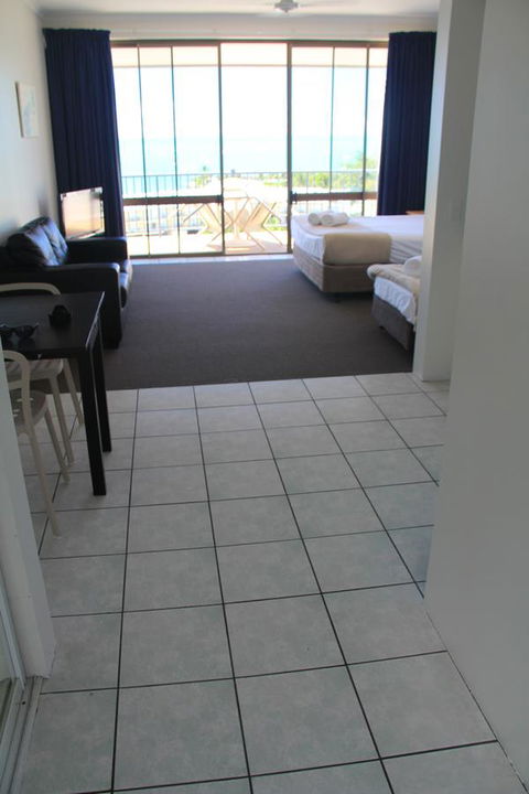 Ocean Views At Whitsunday Terraces Resort - 1 Gold Coast 10