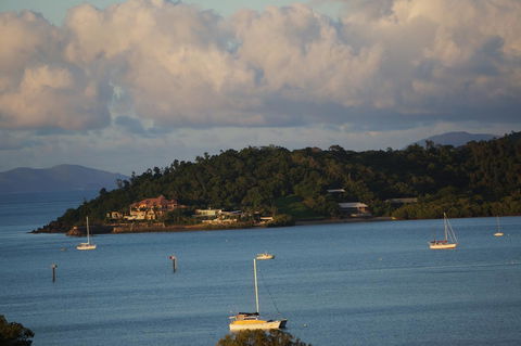 Ocean Views At Whitsunday Terraces Resort - 1 Gold Coast 18