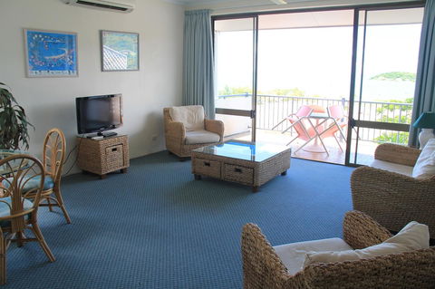 Ocean Views At Whitsunday Terraces Resort - 1 Gold Coast 21