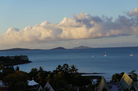 Ocean Views At Whitsunday Terraces Resort - 1 Gold Coast 17