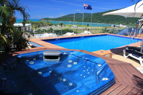 Ocean Views At Whitsunday Terraces Resort - 1 Gold Coast 2