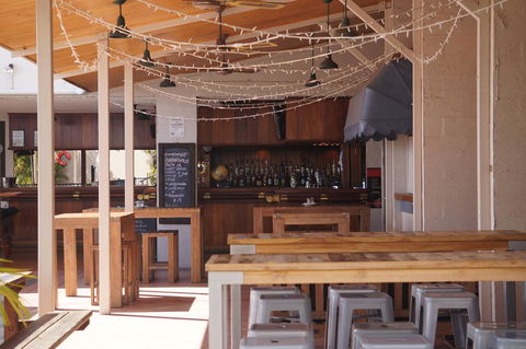 Ocean Views At Whitsunday Terraces Resort - 1 Gold Coast 23