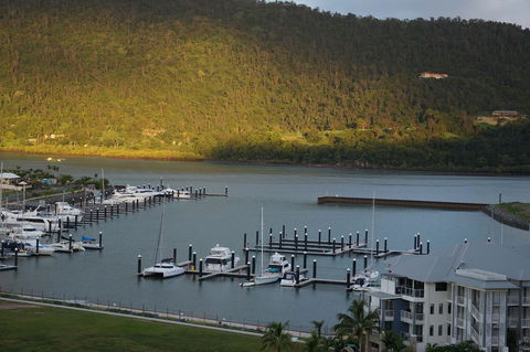 Ocean Views At Whitsunday Terraces Resort - 1 Gold Coast 20