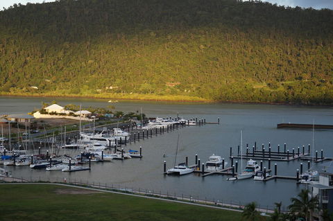 Ocean Views At Whitsunday Terraces Resort - 1 Gold Coast 19
