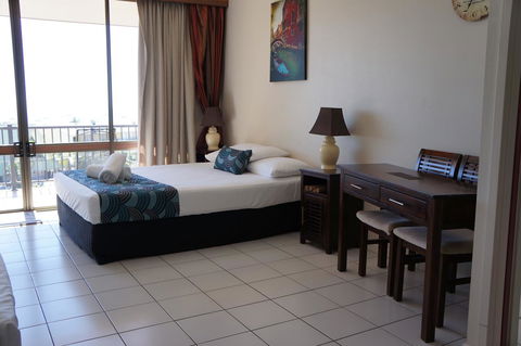 Ocean Views At Whitsunday Terraces Resort - 1 Gold Coast 13