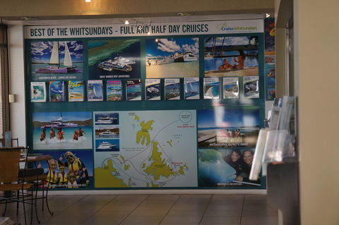 Ocean Views At Whitsunday Terraces Resort - 1 Gold Coast 25