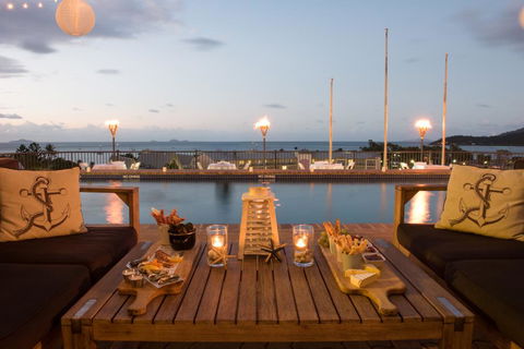 Ocean Views At Whitsunday Terraces Resort - 1 Gold Coast 1