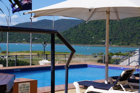 Ocean Views At Whitsunday Terraces Resort - 1 Gold Coast 6