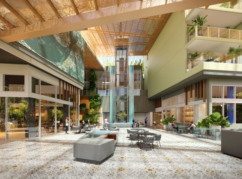 Crystalbrook Bailey - Accommodation Gold Coast 13