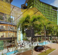 Bailey a Crystalbrook Collection Hotel