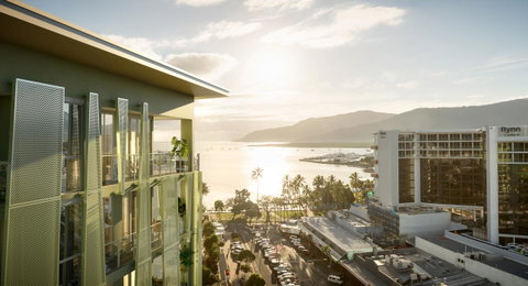 Crystalbrook Bailey - Accommodation Gold Coast 11