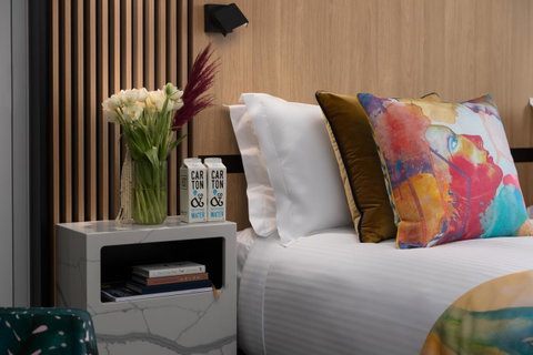 Crystalbrook Bailey - Accommodation Gold Coast 14