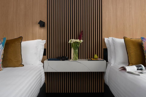 Crystalbrook Bailey - Accommodation Gold Coast 24