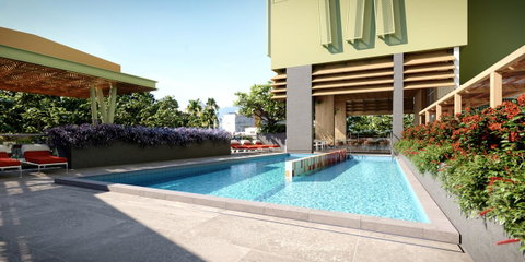 Crystalbrook Bailey - Accommodation Gold Coast 19