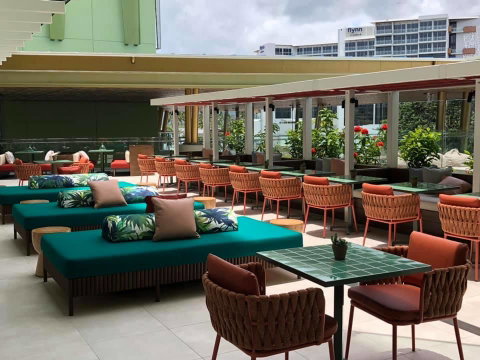 Crystalbrook Bailey - Accommodation Gold Coast 5