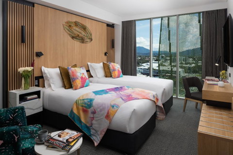 Crystalbrook Bailey - Accommodation Gold Coast 32