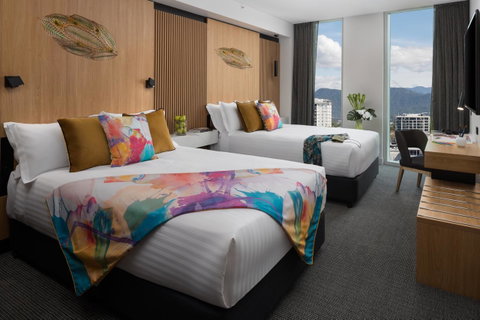 Crystalbrook Bailey - Accommodation Gold Coast 21