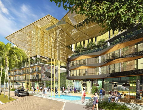 Crystalbrook Bailey - Accommodation Gold Coast 17