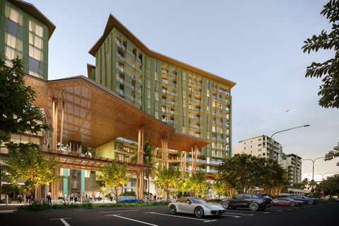 Crystalbrook Bailey - Accommodation Gold Coast 12