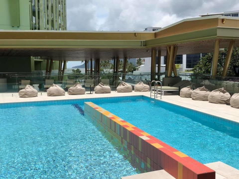 Crystalbrook Bailey - Accommodation Gold Coast 3