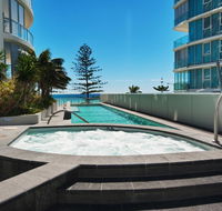 Reflection Tower Two - Accommodation Gold Coast
